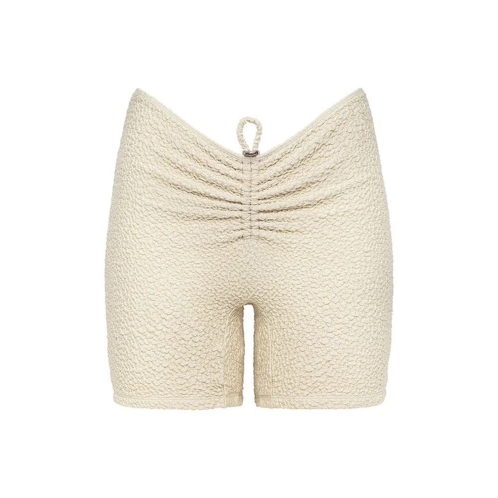 Montce Oat Texture Sydney Mini Short